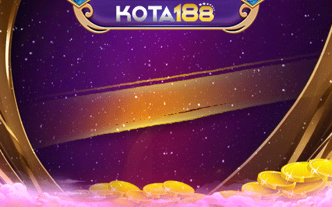 Promosi KOTA188